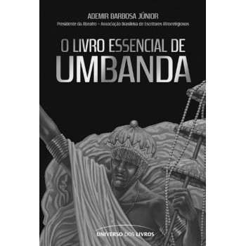 O Livro Essencial De Umbanda