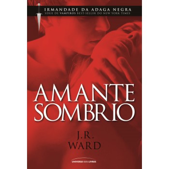 Amante Sombrio (pocket)