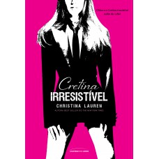 Cretina Irresistível (pocket)