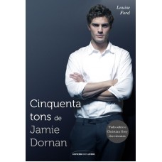 Cinquenta Tons De Jamie Dornan