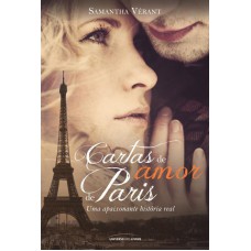 Cartas De Amor De Paris