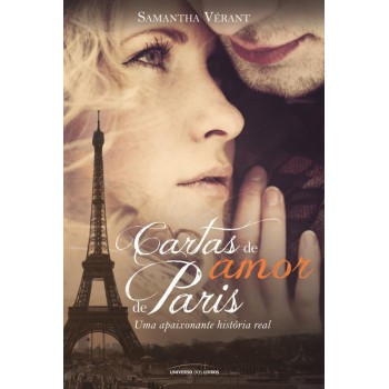 Cartas De Amor De Paris