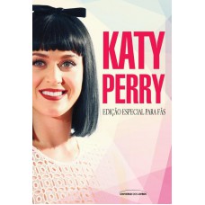 Katy Perry: Edição Especial Para Fãs