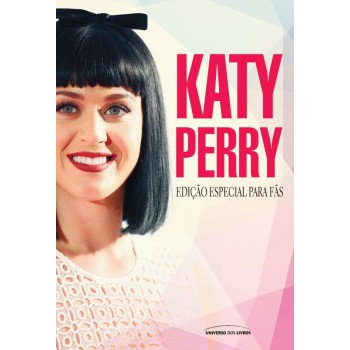 Katy Perry: Edição Especial Para Fãs