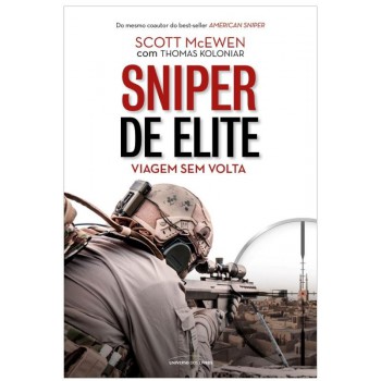 Sniper De Elite: Viagem Sem Volta