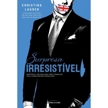 Surpresa Irresistível