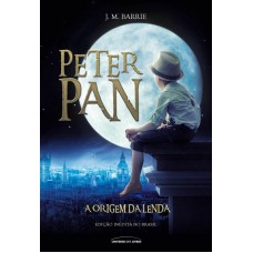 Peter Pan: A Origem Da Lenda