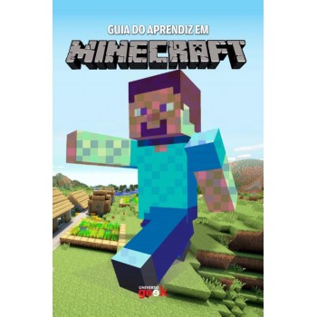 Guia Do Aprendiz Em Minecraft