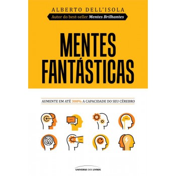 Mentes Fantásticas