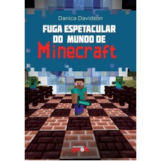 Fuga Espetacular Do Mundo De Minecraft