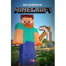 Guia Do Mestre Em Minecraft (pocket)