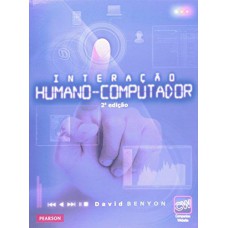 Interação Humano-computador