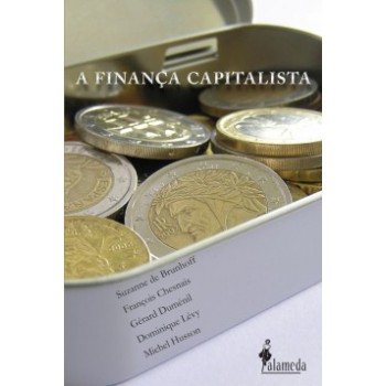 A Finança Capitalista