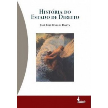 História Do Estado De Direito