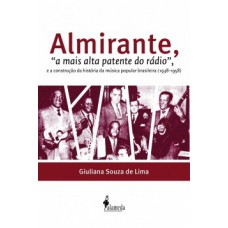 Almirante, 