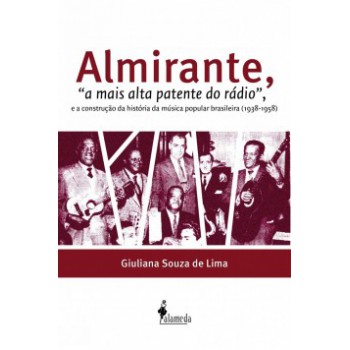 Almirante, 