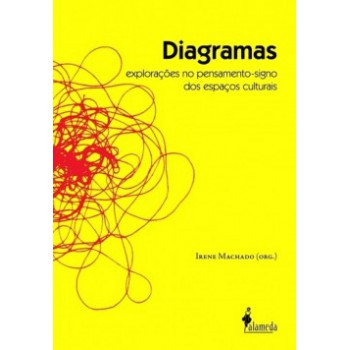 Diagramas: Explorações No Pensamento-signo Dos Espaços Culturais