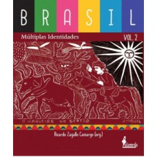 Brasil, Múltiplas Identidades