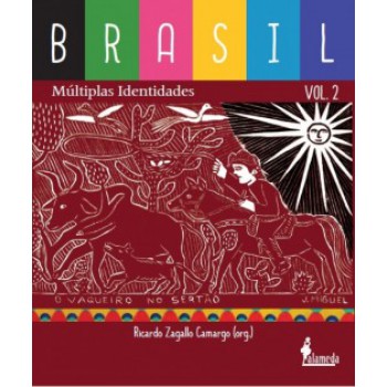 Brasil, Múltiplas Identidades