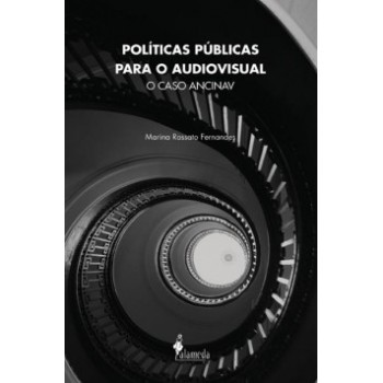 Políticas Públicas Para O Audiovisual: O Caso Ancinav