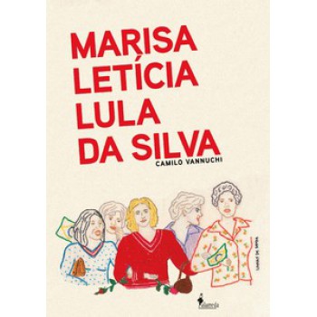 Marisa Letícia Lula Da Silva