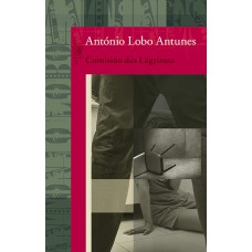 Comissão Das Lágrimas