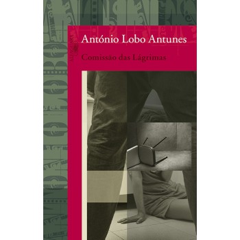 Comissão Das Lágrimas