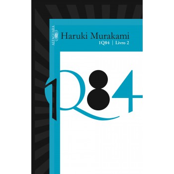 1q84 - Livro 2