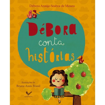 Débora Conta Histórias