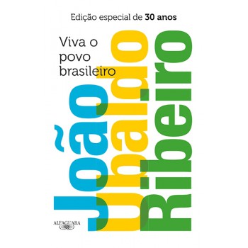 Viva O Povo Brasileiro - Edição Especial De 30 Anos