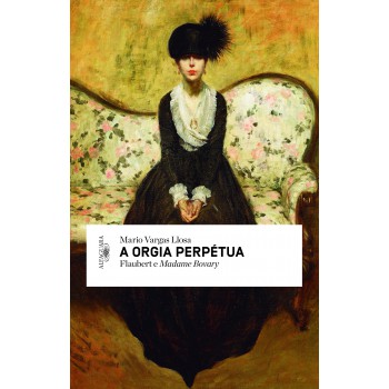 A Orgia Perpétua