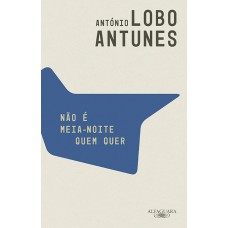 Não é Meia-noite Quem Quer