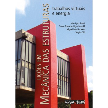 Lições Em Mec?nica Das Estruturas