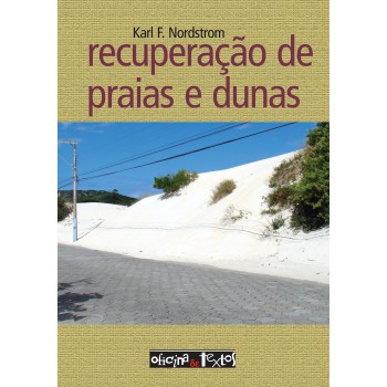 Recuperação De Praias E Dunas