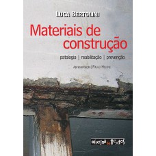 Materiais De Construção