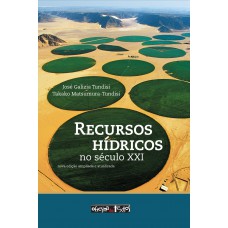 Recursos Hídricos No Século Xxi