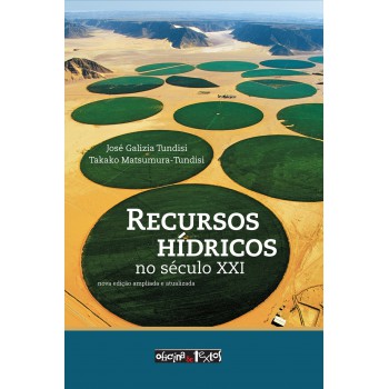 Recursos Hídricos No Século Xxi