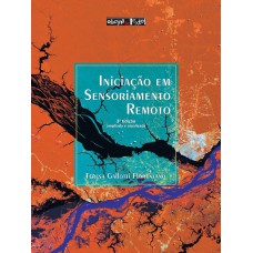 Iniciac¸a~o Em Sensoriamento Remoto