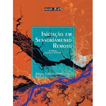 Iniciac¸a~o Em Sensoriamento Remoto