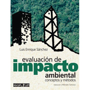 Evaluación De Impacto Ambiental