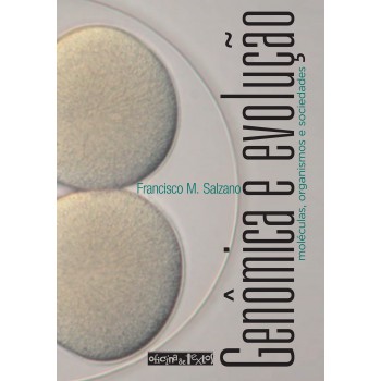 Genômica E Evolução