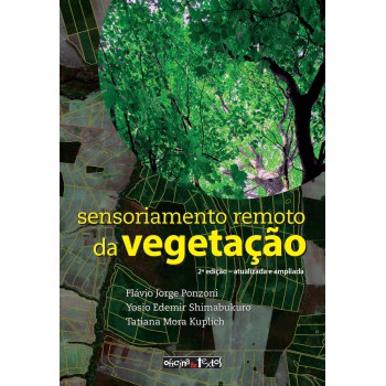 Sensoriamento Remoto Da Vegetação