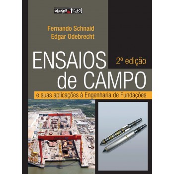 Ensaios De Campo