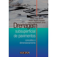 Drenagem Subsuperficial De Pavimentos