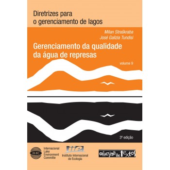 Gerenciamento Da Qualidade Da água De Represas