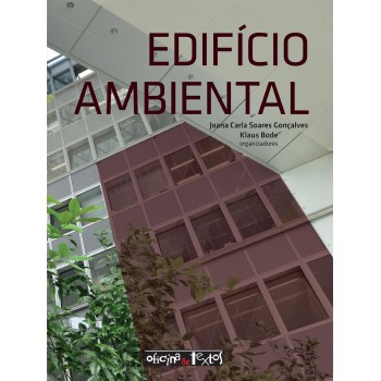 Edifício Ambiental Edifício Ambiental
