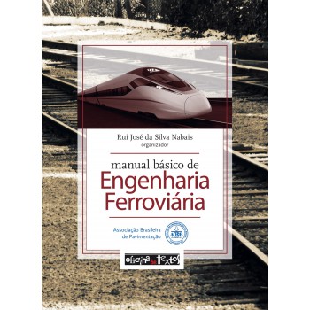 Manual Básico De Engenharia Ferroviária