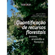 Quantificação De Recursos Florestais
