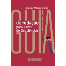 Guia De Redação Para A área De Geociências