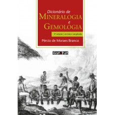 Dicionário De Mineralogia E Gemologia